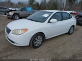 HYUNDAI ELANTRA GLS/SE KMHDU46D08U475767 снимка