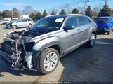 VOLKSWAGEN ATLAS CROSS SPORT 3.6L V6 SE W/TECHNOLOGY 1V2JE2CA6MC219358 fotografie