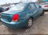 HYUNDAI ELANTRA GLS/LIMITED KMHDN46D16U237680 photo