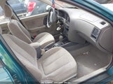 HYUNDAI ELANTRA GLS/LIMITED KMHDN46D16U237680 fotografie