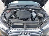 AUDI A4 2.0T ULTRA PREMIUM WAUGMAF47HN064597 снимка