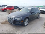 AUDI A4 2.0T ULTRA PREMIUM WAUGMAF47HN064597 снимка