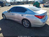 INFINITI Q50 PREMIUM JN1BV7AP4EM689302 снимка