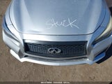 INFINITI Q50 PREMIUM JN1BV7AP4EM689302 снимка