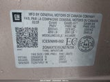 CHEVROLET EQUINOX LT 2GNAXTEXXJ6276256 снимка