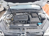 VOLKSWAGEN GOLF SPORTWAGEN TSI LIMITED EDITION 3VWC17AU3GM521884 photo