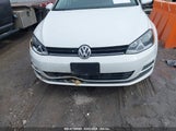 VOLKSWAGEN GOLF SPORTWAGEN TSI LIMITED EDITION 3VWC17AU3GM521884 fotografie