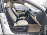 VOLKSWAGEN JETTA 1.8T SEL 3VWL07AJ2EM439280 снимка