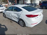 HYUNDAI ELANTRA SE 5NPD74LF9JH393263 снимка