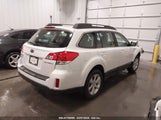 SUBARU OUTBACK 2.5I 4S4BRCAC8E3287808 снимка
