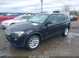 BMW X3 XDRIVE28I 5UXWX9C58F0D49628 снимка