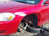CHEVROLET IMPALA LIMITED LT 2G1WB5E39E1135275 снимка
