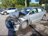 VOLKSWAGEN JETTA 1.4T S 3VW267AJ6GM294709 fotografie