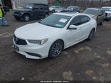 ACURA TLX ADVANCE PKG 19UUB3F70JA006640 снимка