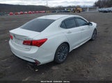 ACURA TLX ADVANCE PKG 19UUB3F70JA006640 снимка