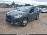 MAZDA CX-5 TOURING JM3KE4CY1E0311633 снимка