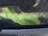 HONDA CIVIC SI 2HGFG21568H706216 снимка