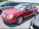 FORD FIVE HUNDRED LIMITED 1FAFP25157G112139 снимка