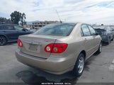 TOYOTA COROLLA LE 1NXBR32E18Z035574 снимка