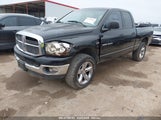 DODGE RAM 1500 SLT/TRX4 OFF ROAD/SPORT 1D7HU182X7J593234 fotografie