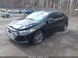 HYUNDAI ELANTRA SE 5NPD84LF8HH195331 снимка