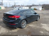 HYUNDAI ELANTRA SE 5NPD84LF8HH195331 снимка