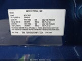 TESLA MODEL Y LONG RANGE DUAL MOTOR ALL-WHEEL DRIVE 7SAYGAEE5NF517234 снимка