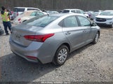 HYUNDAI ACCENT SE 3KPC24A63NE169851 снимка