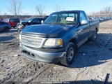 FORD F-150 XL/XLT 1FTRF17W81NB30795 fotografie