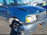 FORD F-150 XL/XLT 1FTRF17W81NB30795 photo