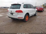 VOLKSWAGEN TOUAREG TDI EXECUTIVE WVGEP9BPXDD010707 fotografie