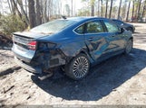 FORD FUSION HYBRID TITANIUM 3FA6P0RUXJR151320 fotografie