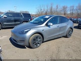TESLA MODEL Y LONG RANGE DUAL MOTOR ALL-WHEEL DRIVE 7SAYGDEE8RA288925 fotografie