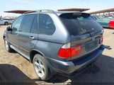 BMW X5 3.0I 5UXFA535X3LV84792 fotografie