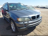 BMW X5 3.0I 5UXFA535X3LV84792 снимка