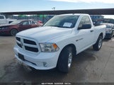 RAM 1500 EXPRESS 4X2 6'4 BOX 3C6JR6AT8HG637156 снимка