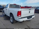 RAM 1500 EXPRESS 4X2 6'4 BOX 3C6JR6AT8HG637156 снимка
