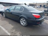 BMW 528I WBANU53558CT18153 снимка