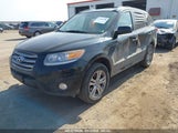 HYUNDAI SANTA FE LIMITED 5XYZK3AB7CG114210 photo