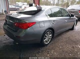 INFINITI Q50 JN1BV7ARXFM411040 снимка