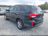 KIA SORENTO LX 5XYKT3A67EG497120 снимка