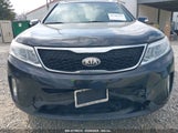 KIA SORENTO LX 5XYKT3A67EG497120 снимка