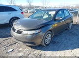 KIA FORTE EX KNAFU4A23A5226296 снимка