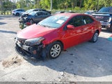 TOYOTA COROLLA LE 5YFBURHE8HP656238 снимка