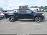 CHEVROLET COLORADO Z71 1GCGTDEN7H1245062 fotografie