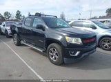 CHEVROLET COLORADO Z71 1GCGTDEN7H1245062 photo