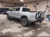 TOYOTA TACOMA TRD SPORT 3TMCZ5AN1JM149820 fotografie