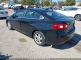 CHEVROLET CRUZE LT AUTO 1G1BE5SM9G7270541 снимка