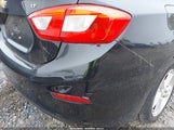CHEVROLET CRUZE LT AUTO 1G1BE5SM9G7270541 снимка