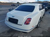 BENTLEY MULSANNE SPEED SCBBG7ZHXHC003202 снимка